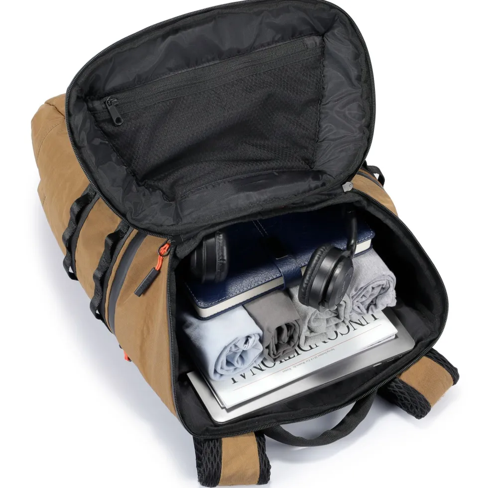 Annox Trailguard 23.5L - Waterproof Outdoor Backpack With Laptop Compartment (15.6”)