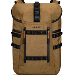 Annox Trailguard 23.5L - Waterproof Outdoor Backpack With Laptop Compartment (15.6”)