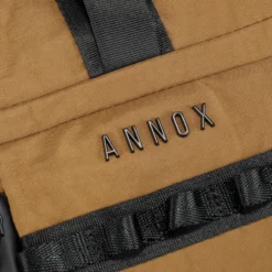 Annox Trailguard 23.5L - Waterproof Outdoor Backpack With Laptop Compartment (15.6”)