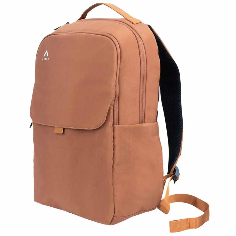 Annox Transit Sustainable Bagpack