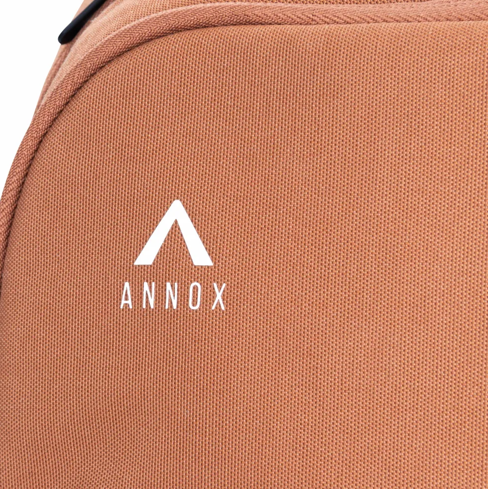 Annox Transit Sustainable Bagpack