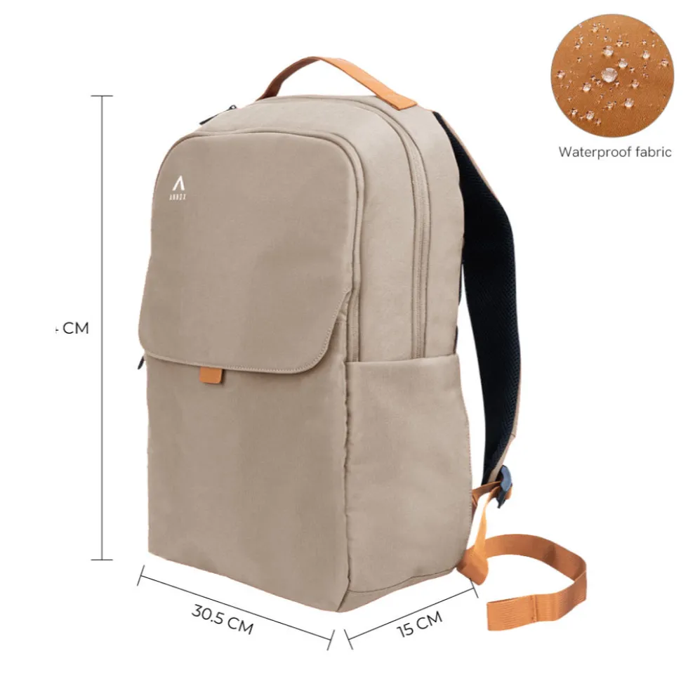Annox Transit Sustainable Bagpack