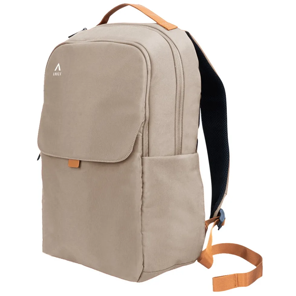 Annox Transit Sustainable Bagpack