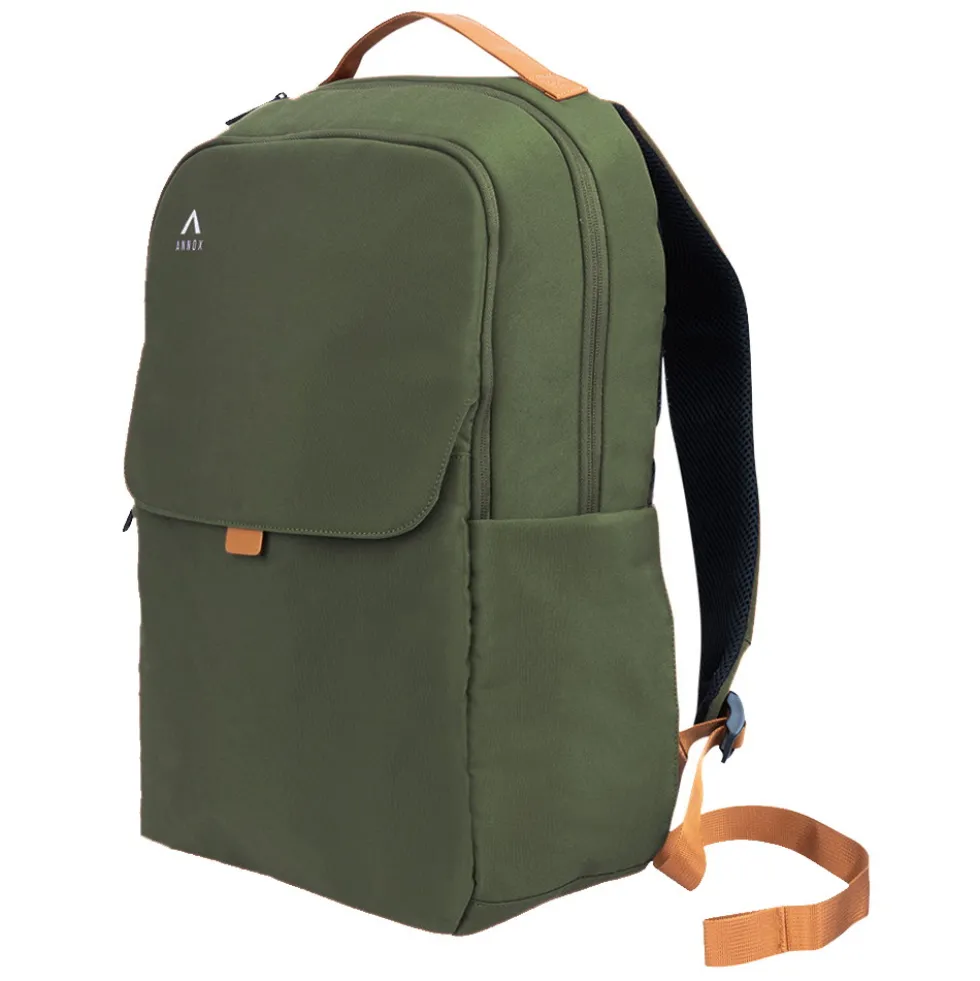 Annox Transit Sustainable Bagpack