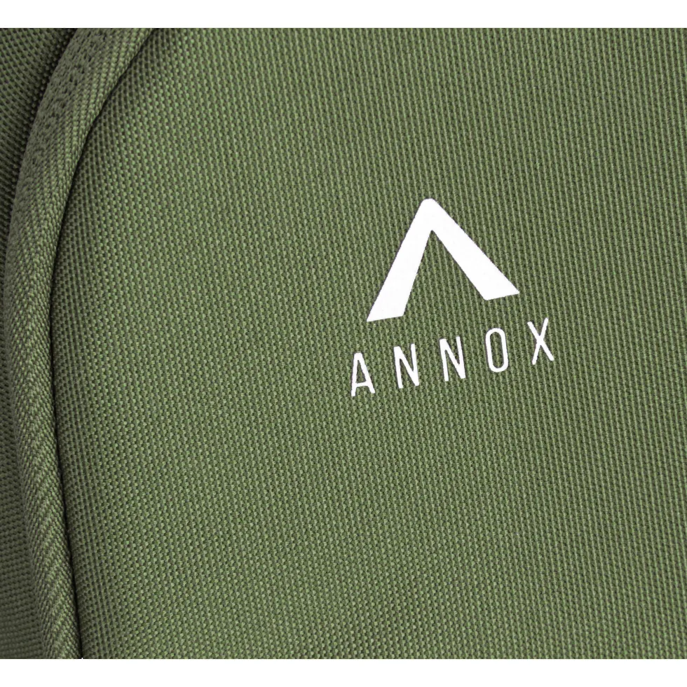 Annox Transit Sustainable Bagpack