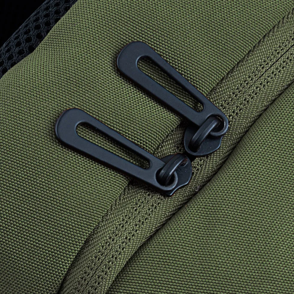 Annox Transit Sustainable Bagpack