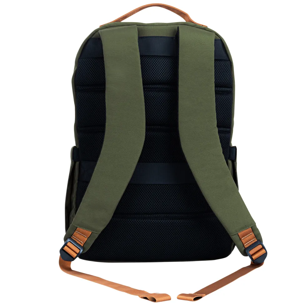 Annox Transit Sustainable Bagpack