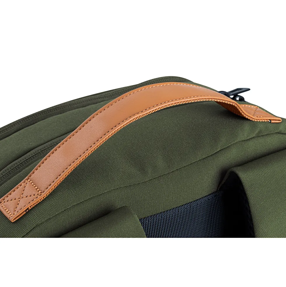 Annox Transit Sustainable Bagpack
