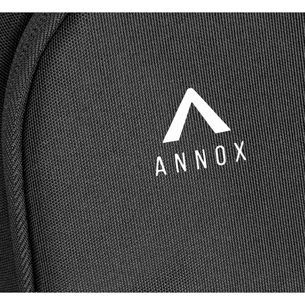 Annox Transit Sustainable Bagpack