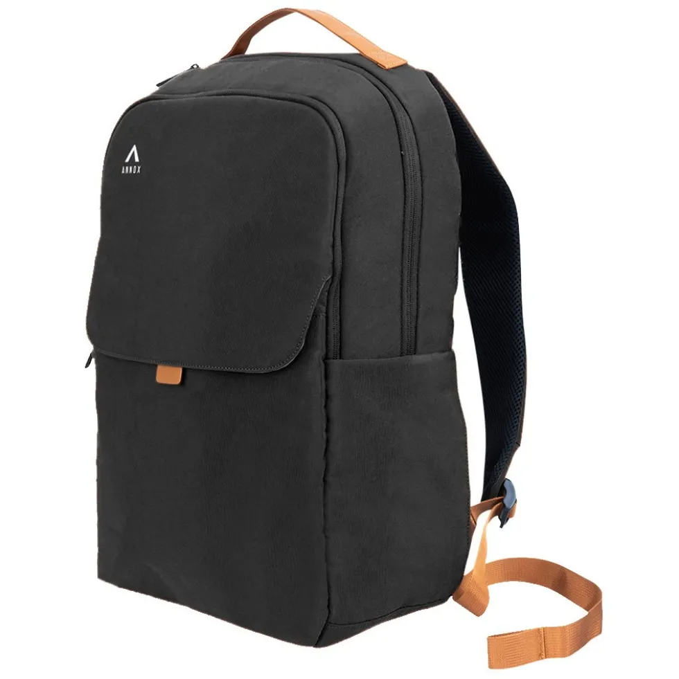 Annox Transit Sustainable Bagpack
