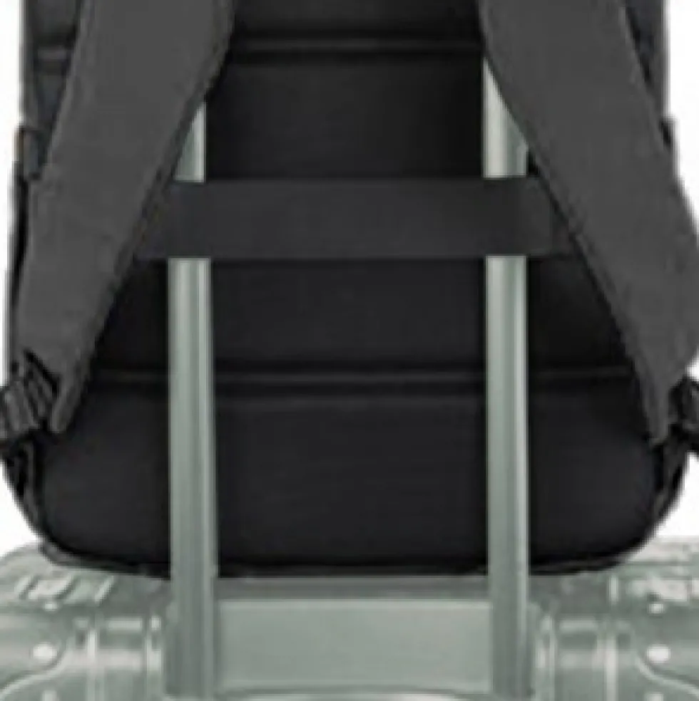 Annox Transit Sustainable Bagpack