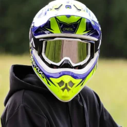 Annox Trigger Motocross Goggles