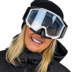Annox Trigger Motocross Goggles