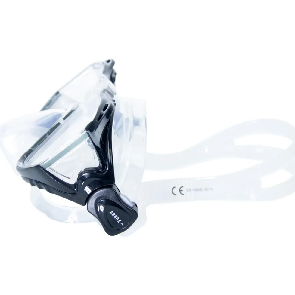 Annox Triton Diving Mask