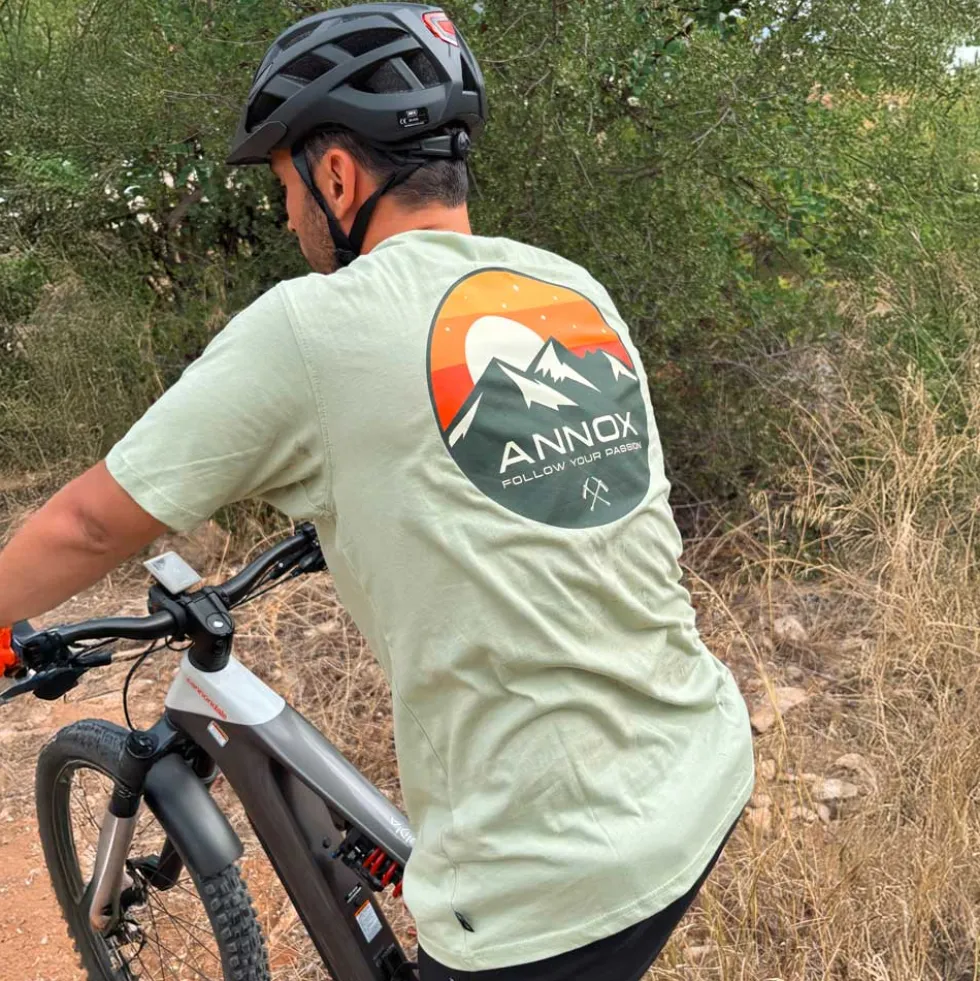 Annox T-Shirt