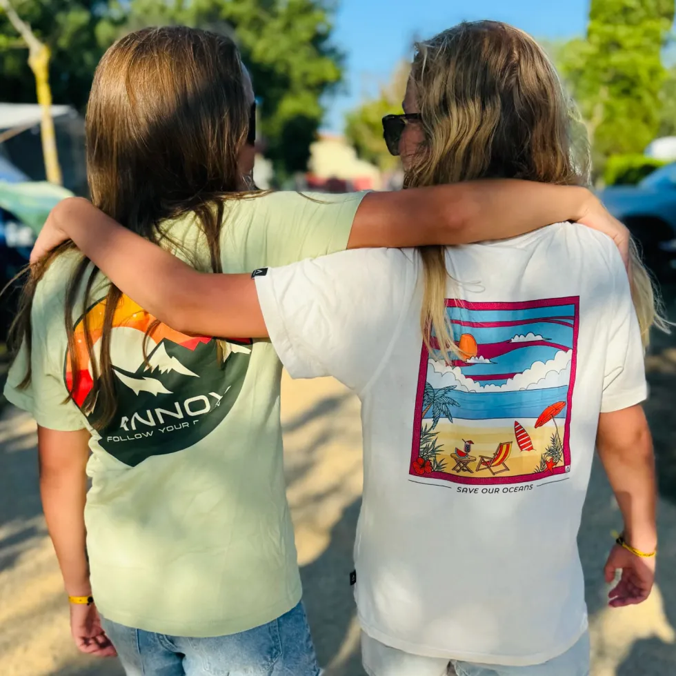 Annox T-Shirt