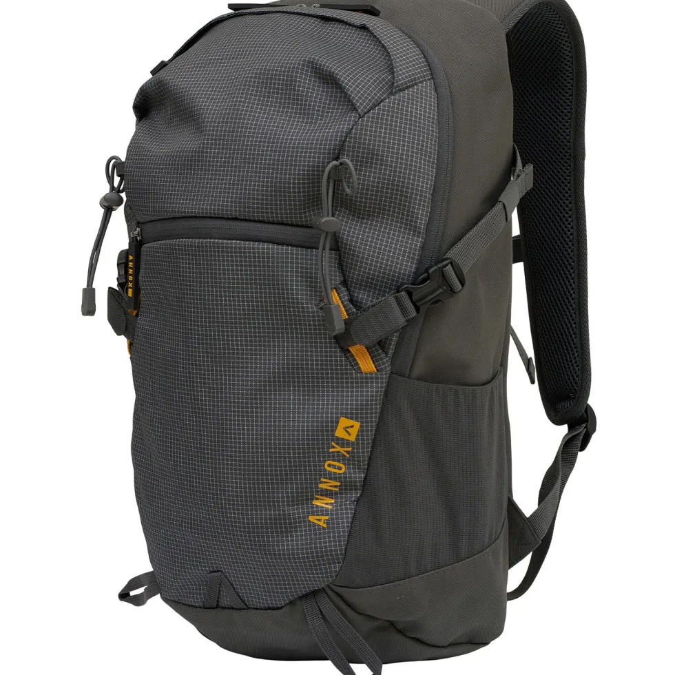 Annox Ultra-Light Ski Backpack