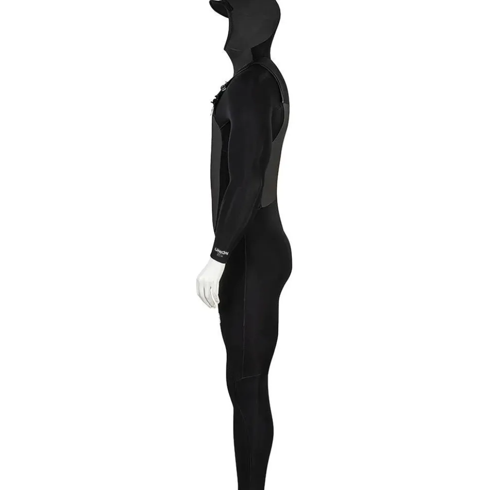 Annox Union Hooded Wetsuit 6/5/4