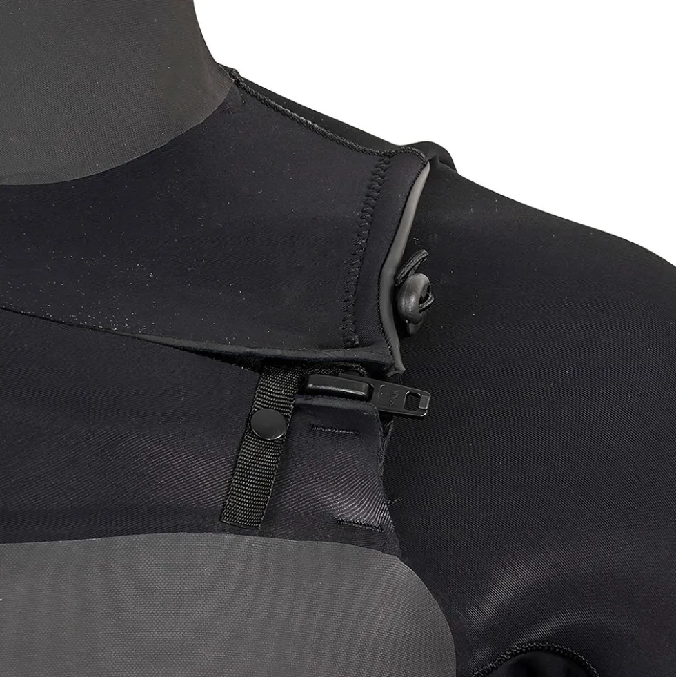 Annox Union Hooded Wetsuit 6/5/4