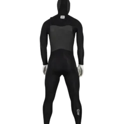Annox Union Hooded Wetsuit 6/5/4
