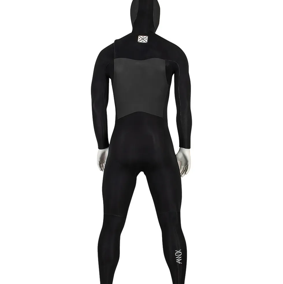 Annox Union Hooded Wetsuit 6/5/4