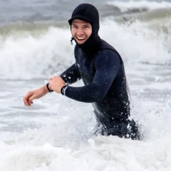 Annox Union Hooded Wetsuit 6/5/4