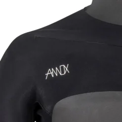 Annox Union Hooded Wetsuit 6/5/4