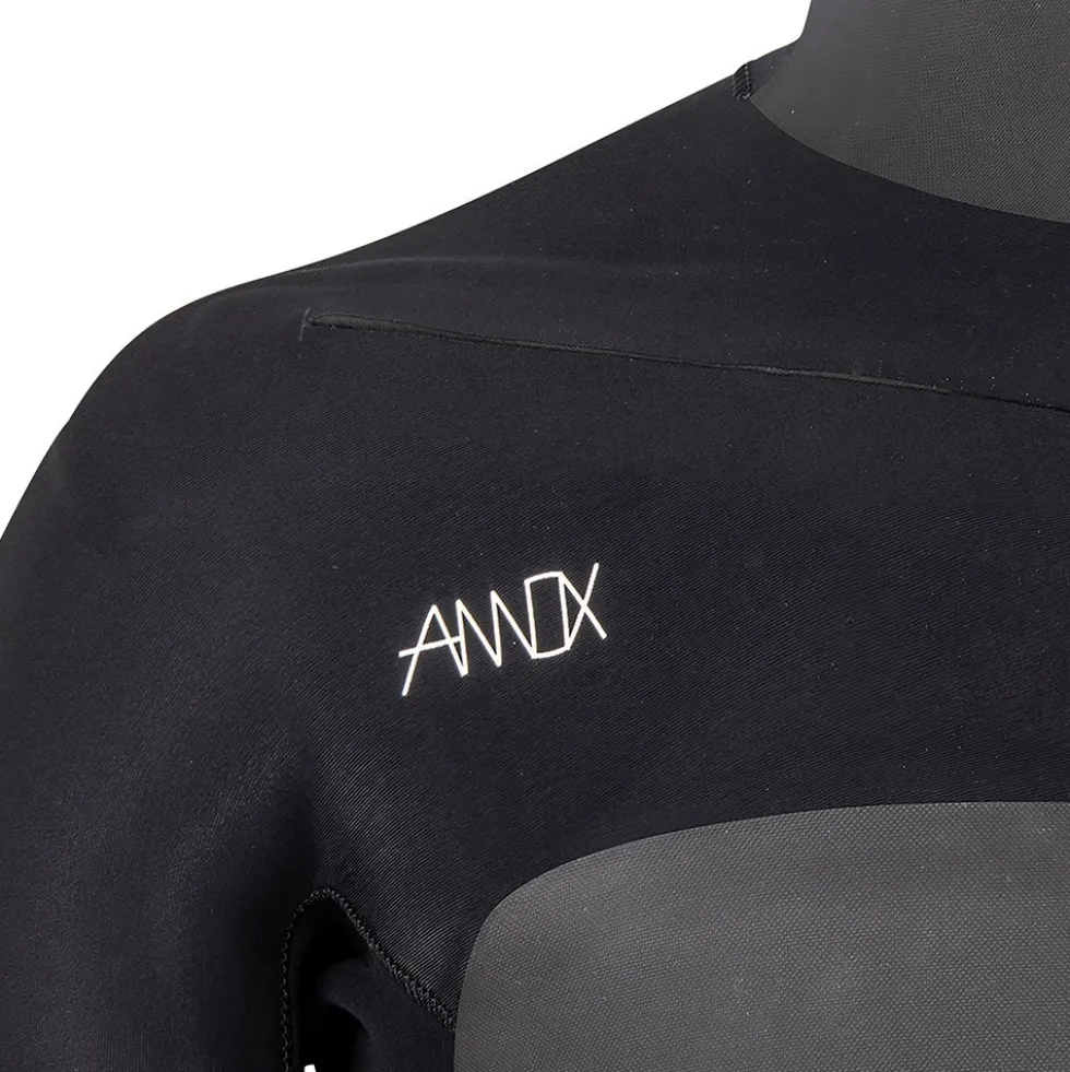 Annox Union Hooded Wetsuit 6/5/4