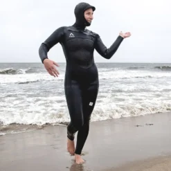 Annox Union Hooded Women Wetsuit 6/5/4