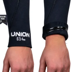 Annox Union Hooded Women Wetsuit 6/5/4