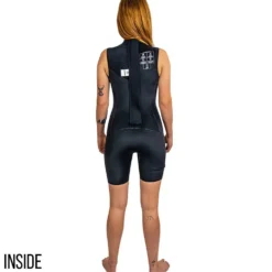 Annox Union Junior Short John Wetsuit 4mm