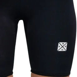 Annox Union Junior Short John Wetsuit 4mm