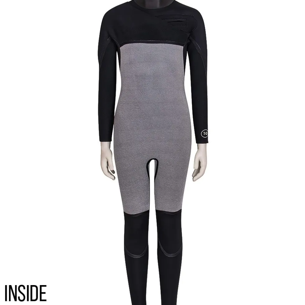 Annox Union Junior Wetsuit 5/4/3