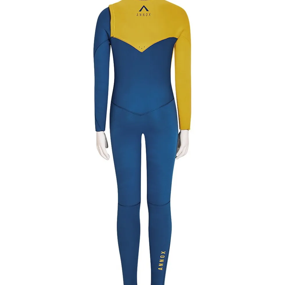 Annox Union Junior Wetsuit 5/4/3