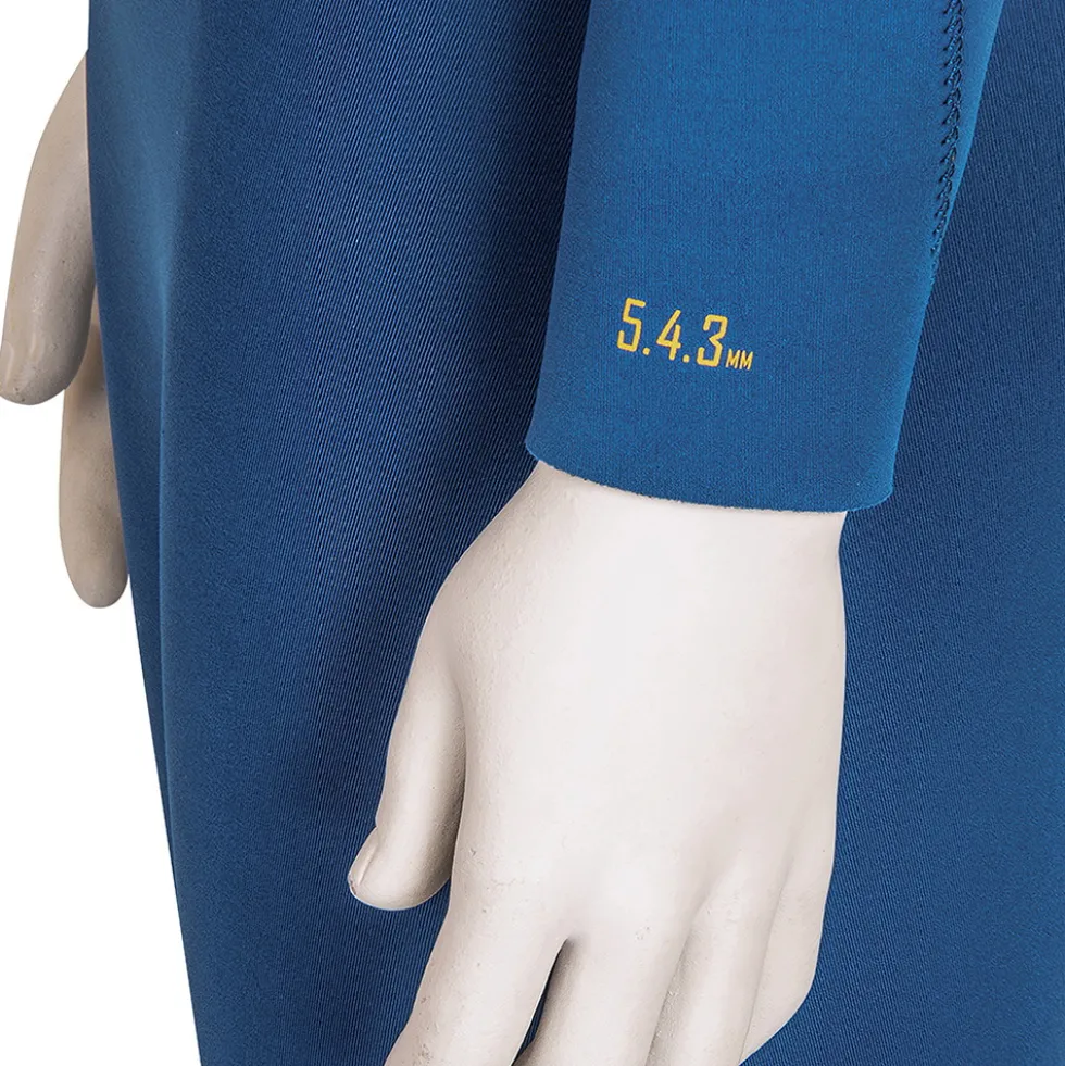 Annox Union Junior Wetsuit 5/4/3
