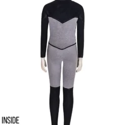 Annox Union Junior Wetsuit 5/4/3
