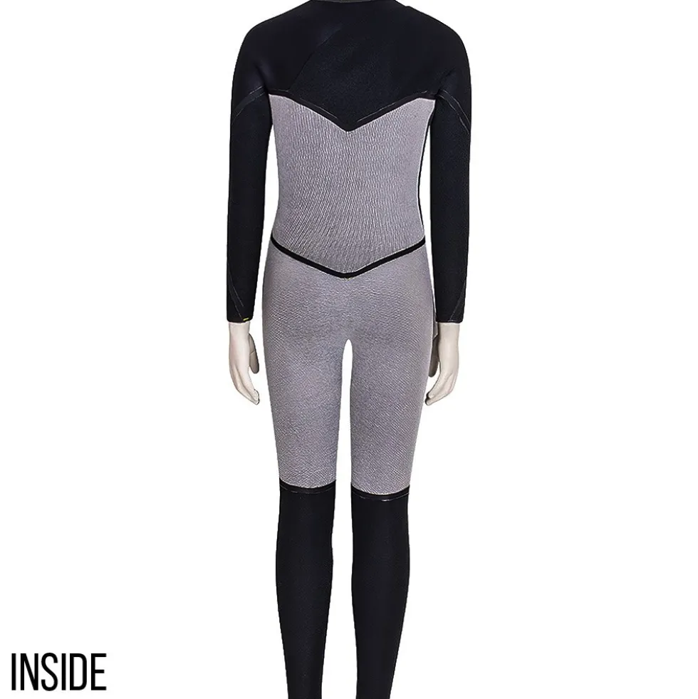 Annox Union Junior Wetsuit 5/4/3