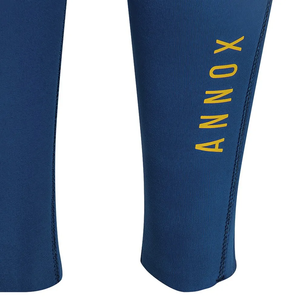 Annox Union Junior Wetsuit 5/4/3