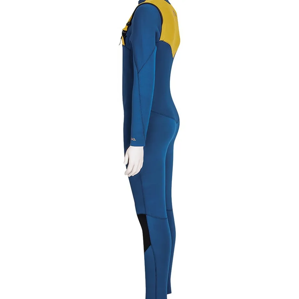 Annox Union Junior Wetsuit 5/4/3