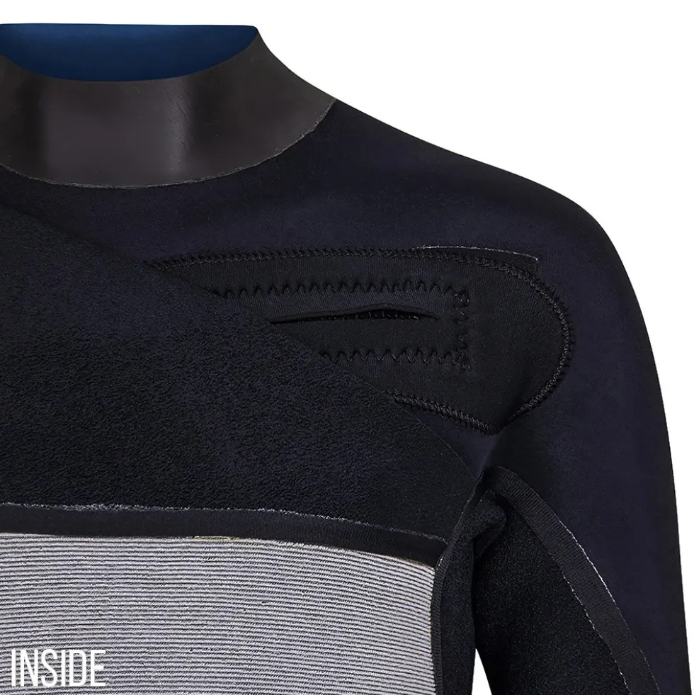 Annox Union Junior Wetsuit 5/4/3
