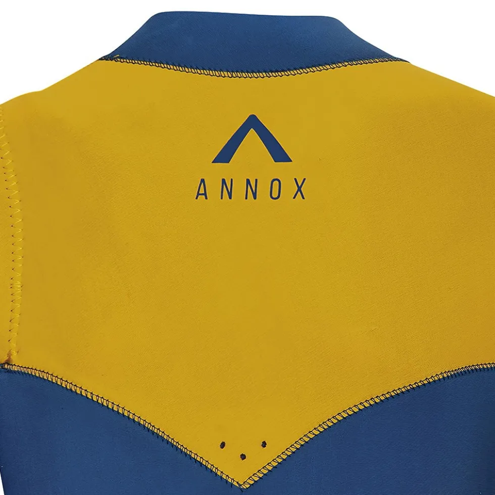Annox Union Junior Wetsuit 5/4/3