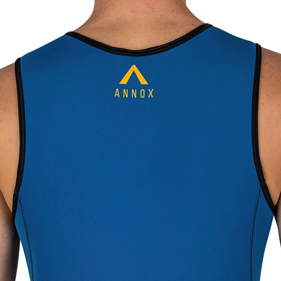 Annox Union Long John 3mm Wetsuit