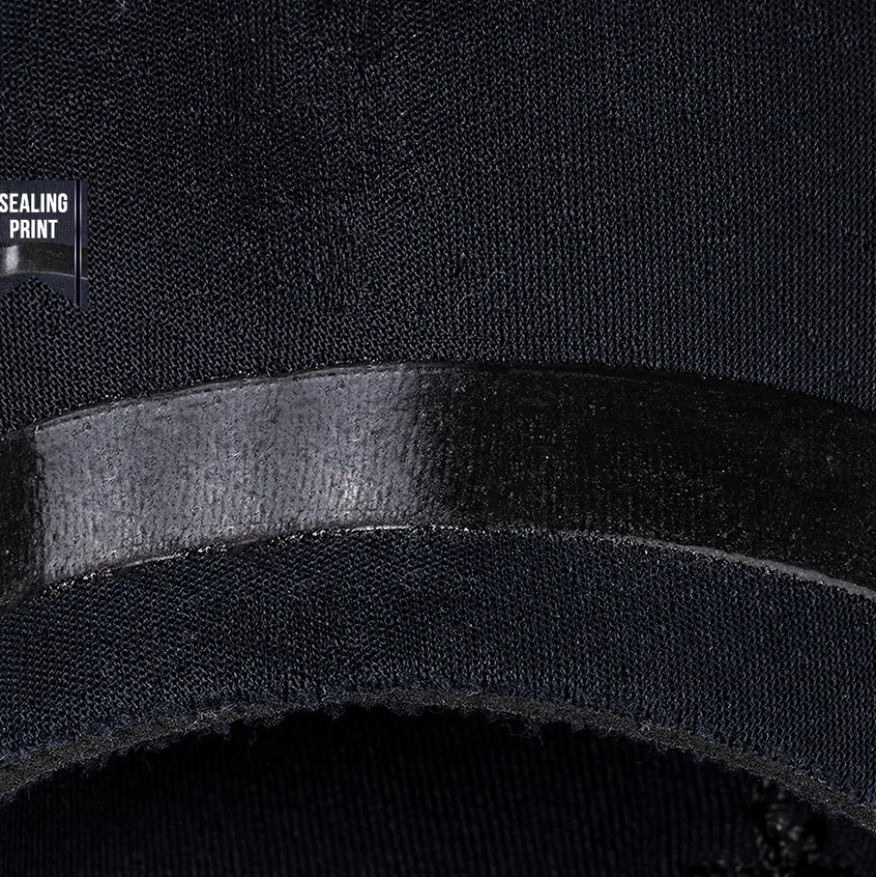 Annox Union Long John 3mm Wetsuit