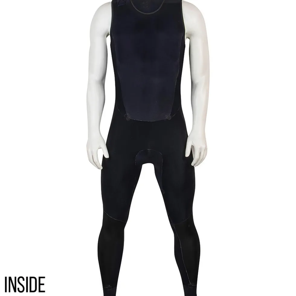 Annox Union Long John 3mm Wetsuit