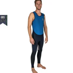 Annox Union Long John 3mm Wetsuit