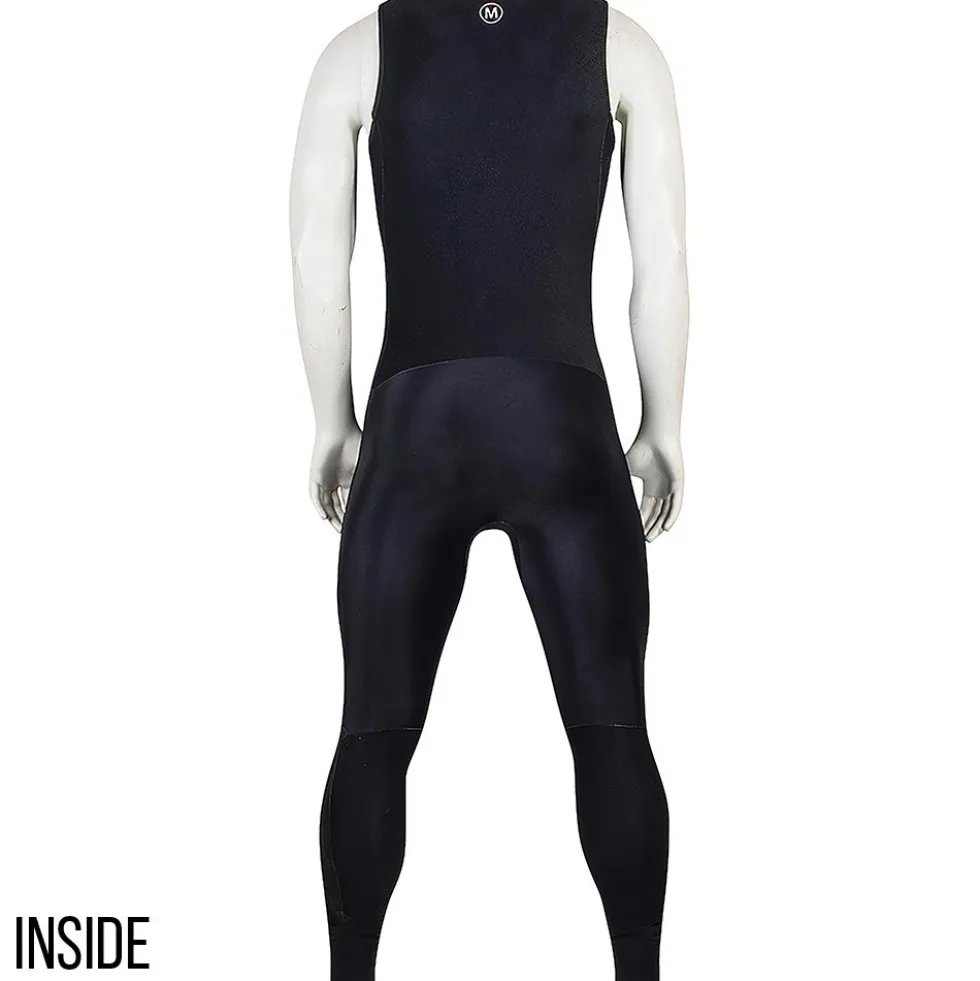 Annox Union Long John 3mm Wetsuit