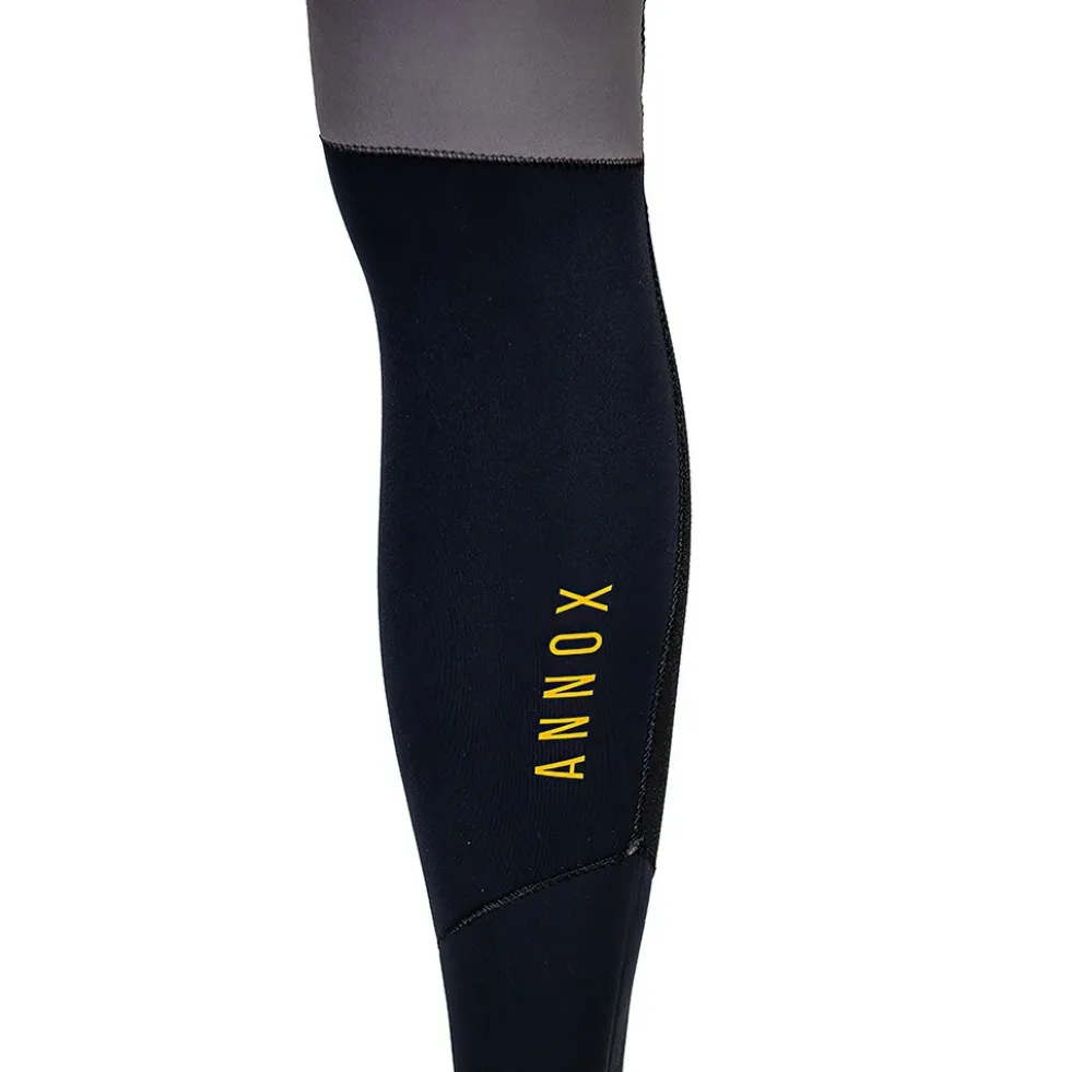Annox Union Long John 3mm Wetsuit