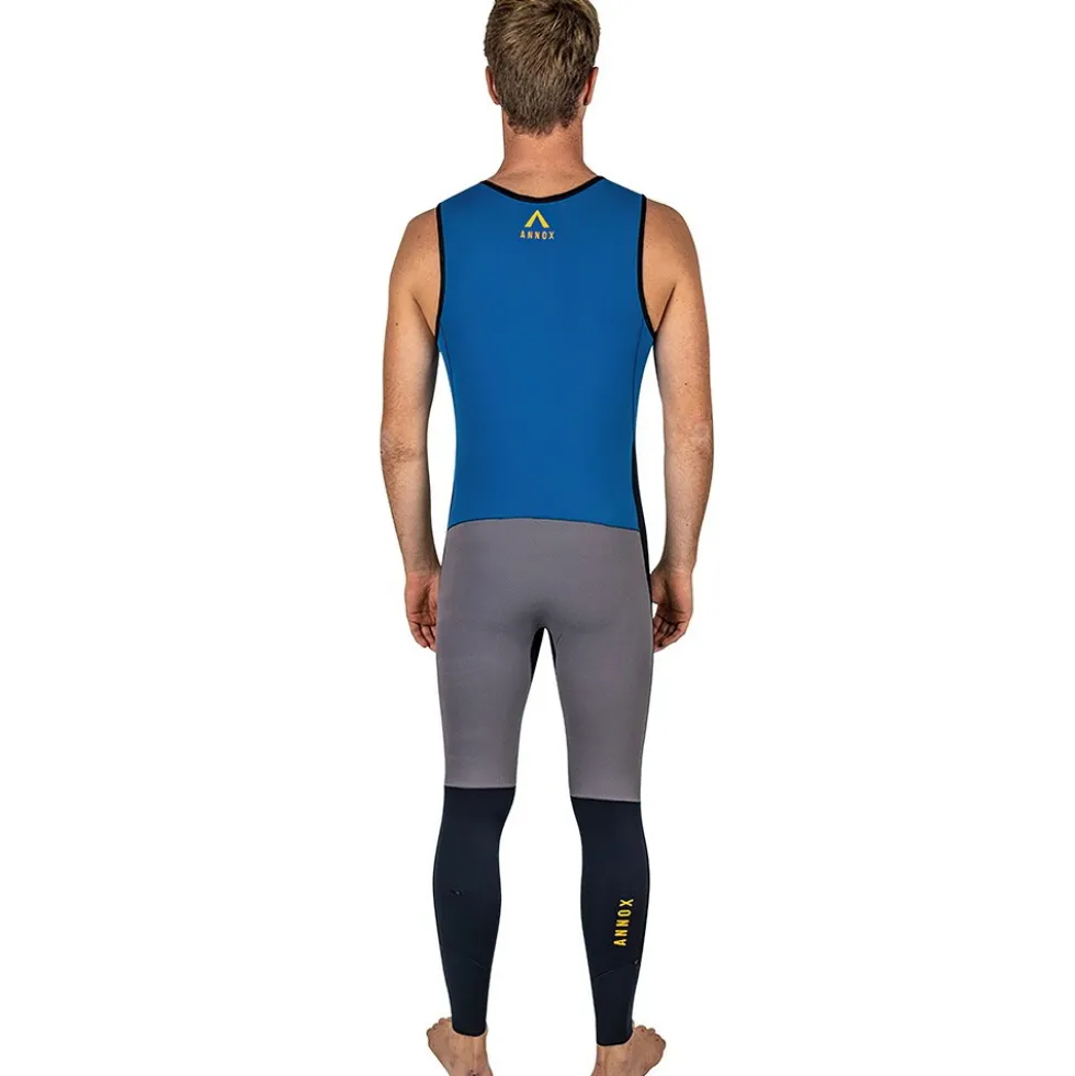 Annox Union Long John 3mm Wetsuit