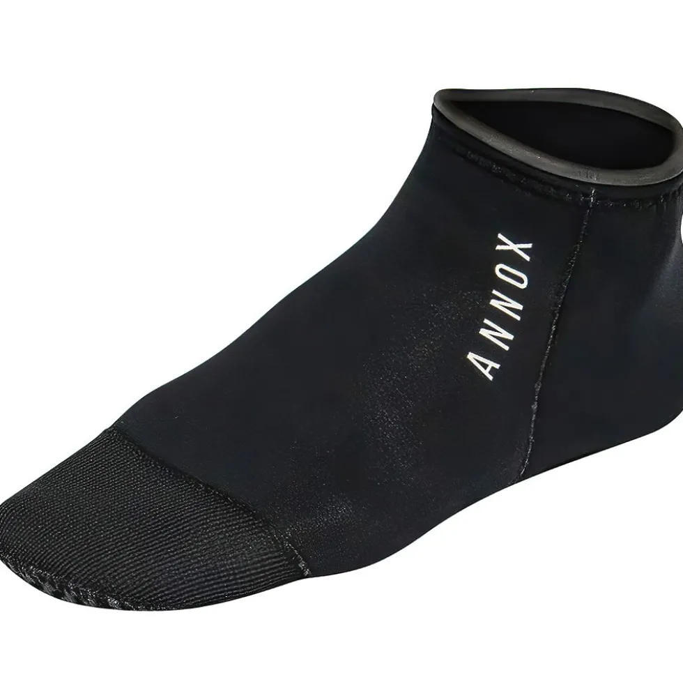 Annox Union Neoprene Ankle Socks 3mm
