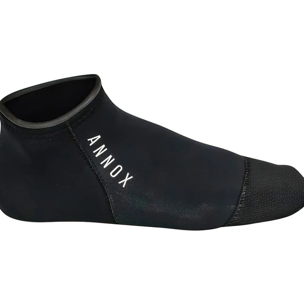 Annox Union Neoprene Ankle Socks 3mm